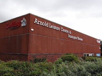Arnold Leisure Centre