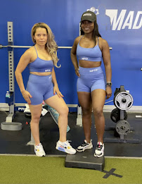 MadeForThis Fitness - Photo 8 - Car repair in Lehigh Acres, FL, Lehigh Acres