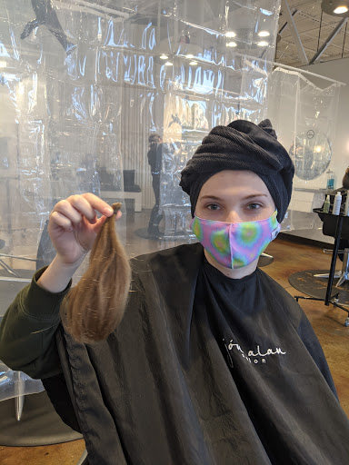 Hair Salon «Jón Alan Salon Cool Springs», reviews and photos, 2000 Meridian Blvd #104, Franklin, TN 37067, USA