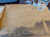 Trattoria Al Sile à Casier menu