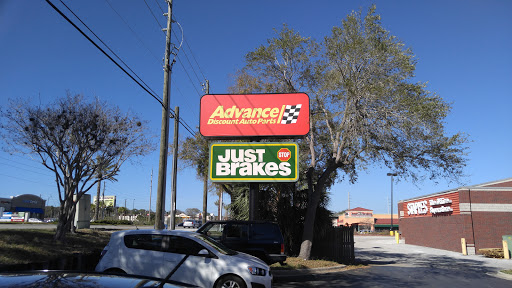 Auto Parts Store «Advance Auto Parts», reviews and photos, 13015 Seminole Blvd, Largo, FL 33778, USA