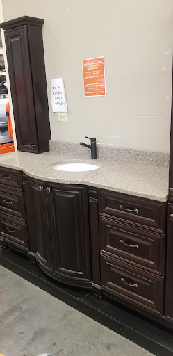 Home Improvement Store «The Home Depot», reviews and photos, 21750 Market Pl NW, Poulsbo, WA 98370, USA