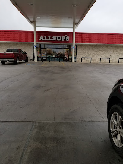 Allsup's Convenience Store