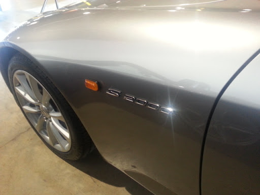 Used Car Dealer «BBC Motorsports», reviews and photos, 1320 Chemical St B-2, Dallas, TX 75207, USA