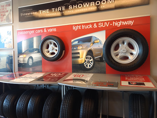 Tire Shop «Firestone Complete Auto Care», reviews and photos, 344 U.S. 9, Lanoka Harbor, NJ 08734, USA