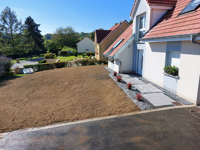 8 Rue de Bart, 25550 Présentevillers