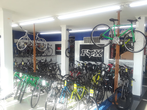 Bicycle Store «Ace Bicycle Shop», reviews and photos, 2500 S MacArthur Blvd, Springfield, IL 62704, USA