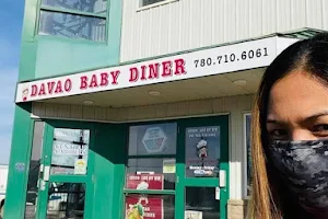 Davao Baby Diner image