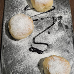 Photo n°5 de l'avis de Elena.a fait le 26/09/2023 à 09:25 sur le  Mitiko - Ristorante sportivo, Pizzeria e Burger à Verona