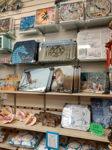 Gift Shop «Big Shark», reviews and photos, 2715 N Atlantic Ave, Daytona Beach, FL 32118, USA