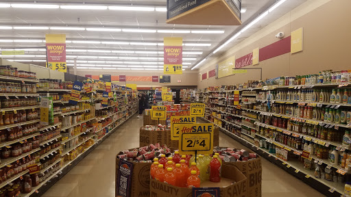 Grocery Store «Food Lion», reviews and photos, 30290 Mt Wolf Rd, Charlotte Hall, MD 20622, USA