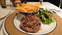 Steak du Restaurant gastronomique La Maison de la Truffe à Paris - n°14