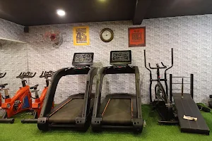 FIT PROS GYM image