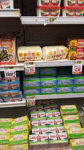 Supermarket «Weis Markets», reviews and photos, 9250 Washington Blvd N, Laurel, MD 20723, USA