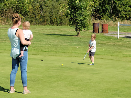 Golf Club «Duck Creek Golf Club», reviews and photos, 3351 Newton Falls Tomlinson Rd SW, Warren, OH 44481, USA