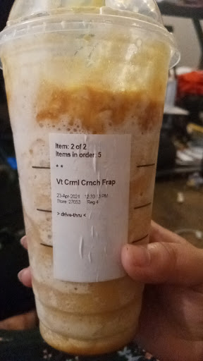 Coffee Shop «Starbucks», reviews and photos, 480 Oroville Dam Blvd E, Oroville, CA 95965, USA