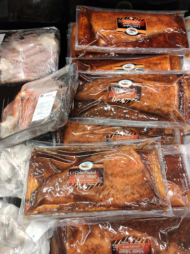 Grocery Store «Food Lion», reviews and photos, 1008 Fording Island Rd, Bluffton, SC 29910, USA