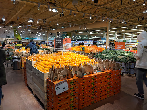 Grocery Store «Whole Foods Market», reviews and photos, 2905 Pearl St, Boulder, CO 80301, USA