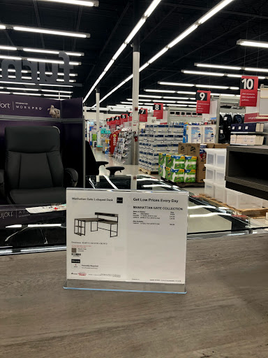 Office Supply Store «OfficeMax», reviews and photos, 1115 Vidina Place, Oviedo, FL 32765, USA