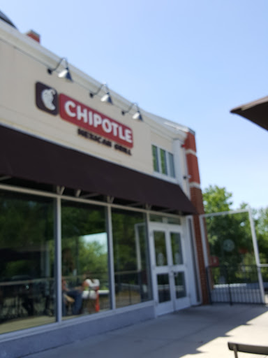 Mexican Restaurant «Chipotle Mexican Grill», reviews and photos, 93 Turnpike St, North Andover, MA 01845, USA