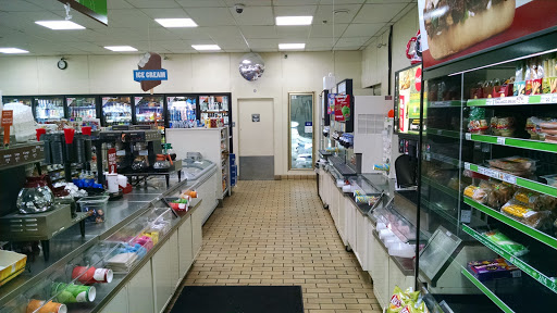 Convenience Store «7-Eleven», reviews and photos, 2600 S Telegraph Rd, Dearborn, MI 48124, USA