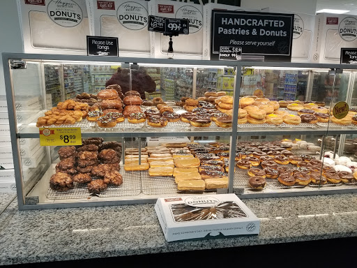 Grocery Store «Haggen Food & Pharmacy», reviews and photos, 1406 Lake Tapps Pkwy E, Auburn, WA 98092, USA