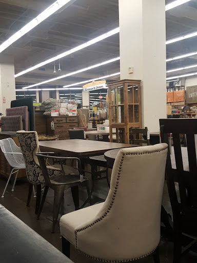 Furniture Store «Cost Plus World Market», reviews and photos, 890 Jefferson Ave, Redwood City, CA 94063, USA