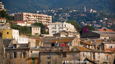 bastia à Bastia