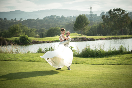 Yoni Garner | photographe mariage | Nice