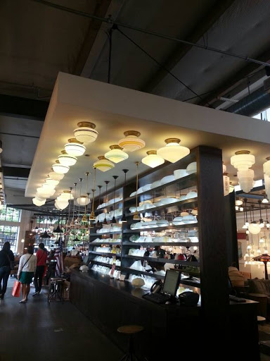 Lighting Store «Rejuvenation», reviews and photos, 2910 1st Avenue South, Seattle, WA 98134, USA