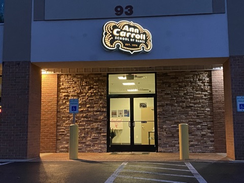 Dance School «Ann Carroll School of Dance», reviews and photos, 1121 Harpeth Industrial Ct, Franklin, TN 37064, USA