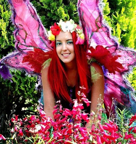 Felicity Fairy - Children's Entertainers - Brighton