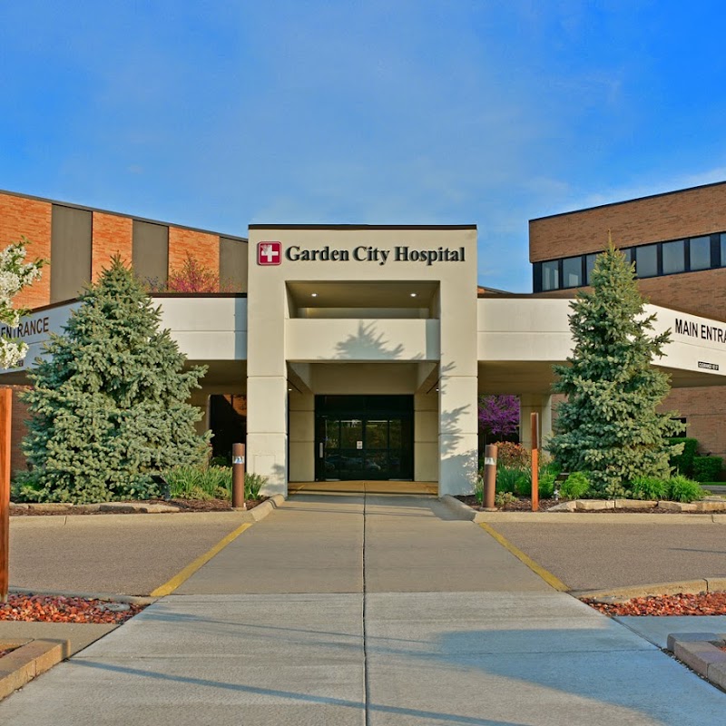 Garden City Hospital