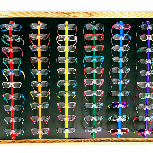 Optometrist «OCEAN OPTICAL», reviews and photos, 16124 NE 87th St, Redmond, WA 98052, USA