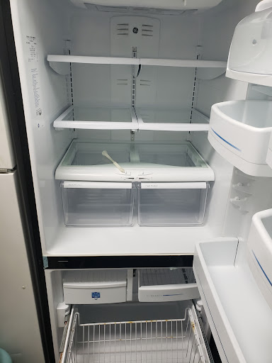 Appliance Store «Reyes Appliances», reviews and photos, 256 S 52nd St, Philadelphia, PA 19139, USA