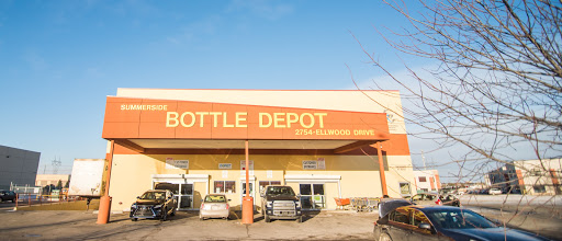 Summerside Bottle Depot
