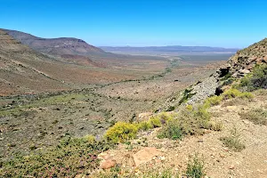 Tankwa Karoo National Park image