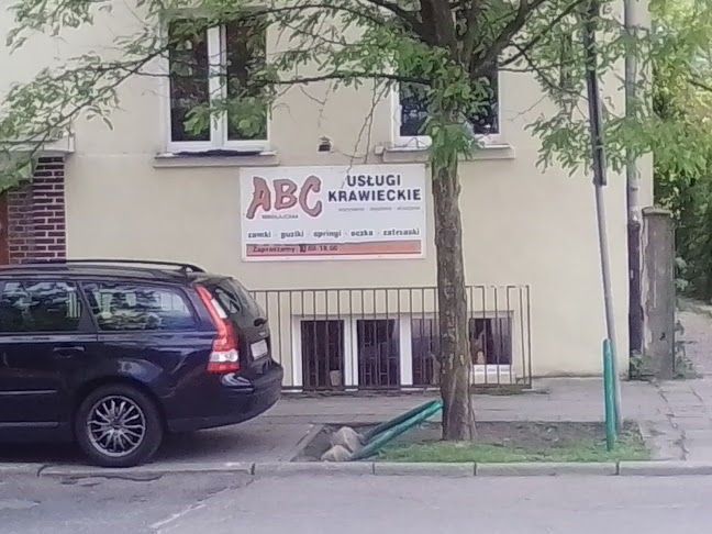 ABC Pogotowie Krawieckie | Szycie na miarę - Poznań