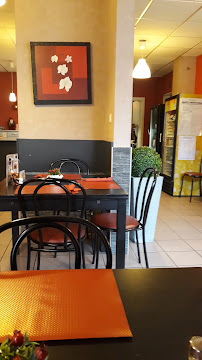 Atmosphère du Pizzeria Pizza O'Délices à Reichshoffen - n°2