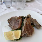 Photo n°18 de l'avis de Chiara. fait le 11/08/2023 à 10:31 sur le  Ristorante da Silvio à San Teodoro