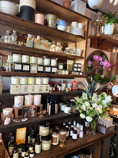 Florist «Bell and Trunk Flowers», reviews and photos, 1411 18th St, San Francisco, CA 94107, USA