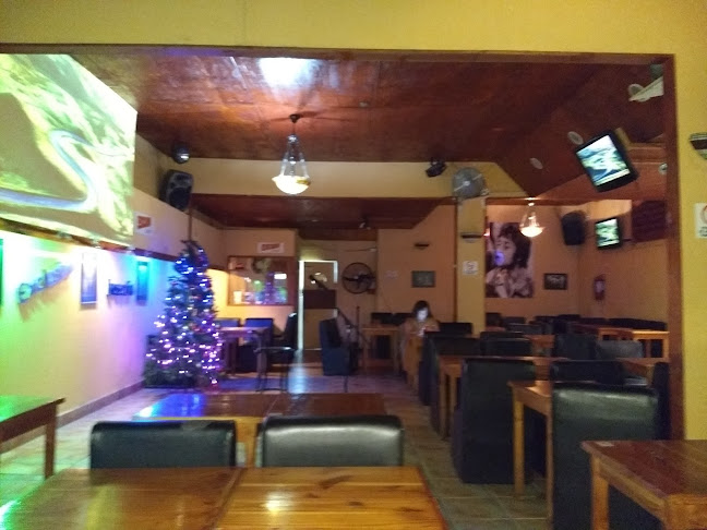 Opiniones de Karaoke Exclusivo Josefa en Antofagasta - Discoteca