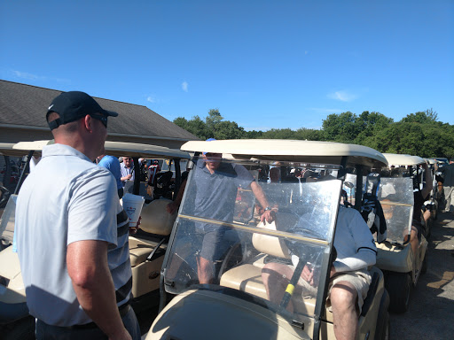 Golf Course «Olde Scotland Links», reviews and photos, 695 Pine St, Bridgewater, MA 02324, USA