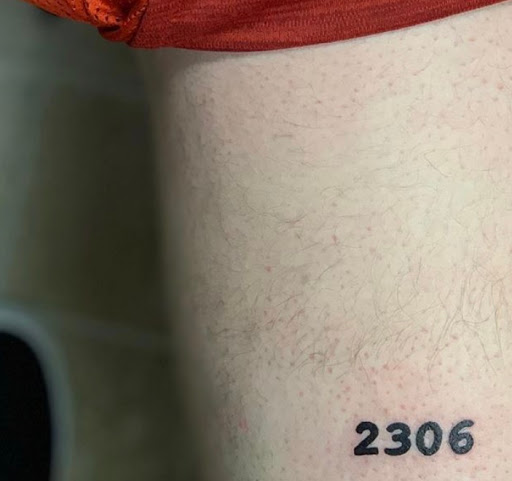 Explore deep meaning tattoo ideas for men with meaning, creative tattoo ideas in Dallas, available at Fly Ink, Inc.