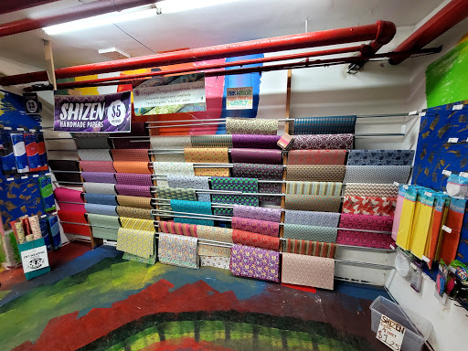 Art Supply Store «Artist & Craftsman Supply Bushwick», reviews and photos, 1449 Broadway, Brooklyn, NY 11221, USA