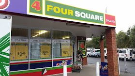 Four Square Ohauiti