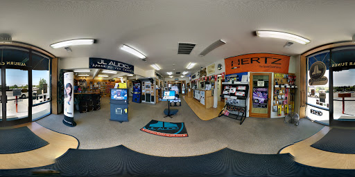 Car Stereo Store «Auburn Car Tunes», reviews and photos, 3910 Grass Valley Hwy, Auburn, CA 95602, USA