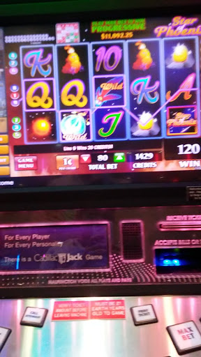 Casino «Three Rivers Casino», reviews and photos, 1297 Ocean Blvd NW, Coos Bay, OR 97420, USA