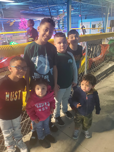 Amusement Center «Zap Zone Extreme Ltd», reviews and photos, 31506 Grand River Ave, Farmington, MI 48336, USA