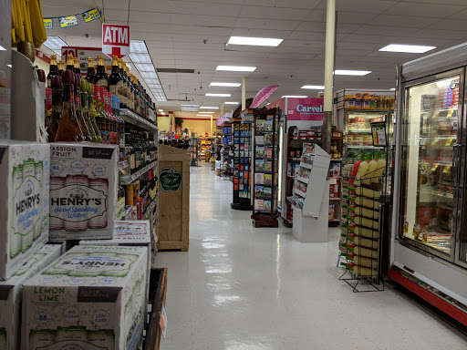 Supermarket «MyTown Marketplace Inc», reviews and photos, 198 Main St, Highland Falls, NY 10928, USA